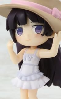俺の後輩がこんなに可愛いわけがない