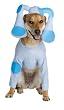 Dog Costumes - Blues Clues Dog Costume Small Dog