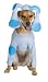 Dog Costumes - Blues Clues Dog Costume Small Dog