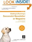 Starting & Running a Successful Newsletter or Magazine