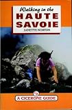Walking in the Haute Savoie (Walking Overseas)