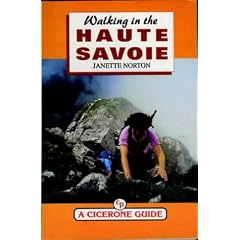 Walking in the Haute Savoie (Walking Overseas)
