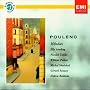 Poulenc - Melodies / Ameling � Gedda � W. Parker � S�n�chal � Souzay � Baldwin