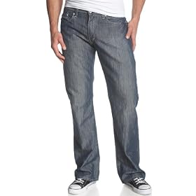 Levi's Men's 527 Low Rise Boot Cut Jean