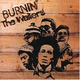Eigenschaften Bob & Wailers,the Marley  / Burnin