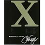 X: Writings '79-'82