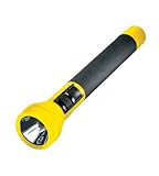 Streamlight 25181 SL-20XP-LED Flashlight with AC Charger, Yellow