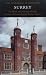 Surrey (Pevsner Architectural Guides: Buildings of England)