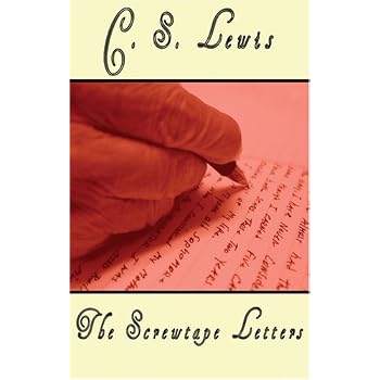 Set A Shopping Price Drop Alert For Screwtape Letters