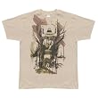 The Used - Block Head T-Shirt