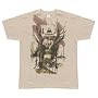 The Used - Block Head T-Shirt