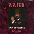 I'm a Blues Man