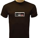 Old School T-shirt, Old School Nintendo T-shirts