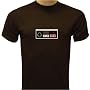 Old School T-shirt, Old School Nintendo T-shirts