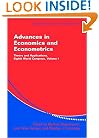 Advances in Economics and Econometrics: Theory and Applications, Eighth World Congress (Econometric Society Monographs) (Volume 1)