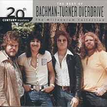 Bachman-Turner Overdrive