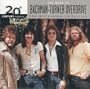 The Best of Bachman-Turner Overdrive: 20th Century Masters - The Millennium Collection