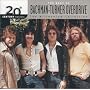 The Best of Bachman-Turner Overdrive: 20th Century Masters - The Millennium Collection