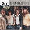 The Best of Bachman-Turner Overdrive: 20th Century Masters - The Millennium Collection