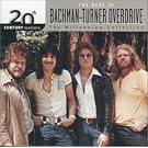 20th Century Masters - The Millennium Collection: The Best of Bachman-Turner Overdrive
