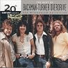 Image of album by Bachman Turner Overdrive