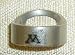 University of Minnesota Gophers Stainless Steel Beer Bottle Opener Ring