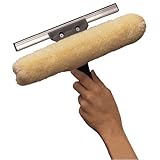 Ettore Products 15010 The Ultimate Window Cleaner Squeegee