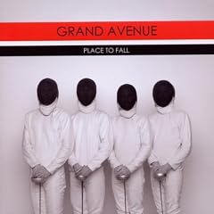 Place to Fall