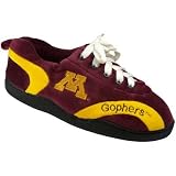 Comfyfeet Minnesota Golden Gophers All Around Slippers