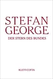 S�mtliche Werke in achtzehn B�nden: S�mtliche Werke in 18 B�nden. Bd. 8: Der Stern des Bundes