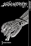 Arm of Kannon, Vol. 1