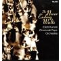 Never Ending Waltz