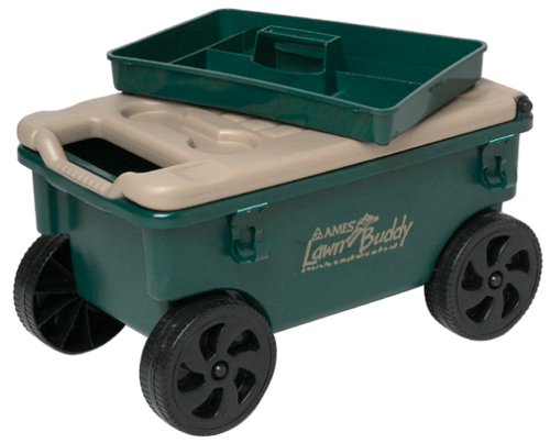 Ames True Temper Lawn Buddy #2466010