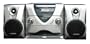 Audiovox CE445  Compact Stereo System