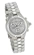 Tissot Women's Titanium Chronograph Watch #T65.7.187.31