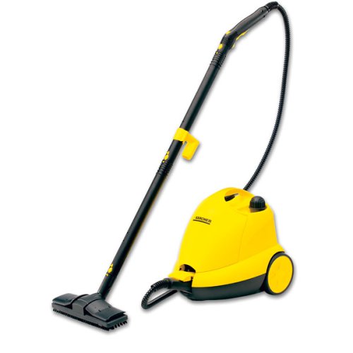 Kärcher 1.439-110 Dampfreiniger SC 1702 mit Bügeleisen Kärcher 1.439-110 Dampfreiniger SC 1702 mit Bügeleisen
