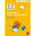 Fit f�r die Schule, Das musst du in der 1. Klasse wissen - Deutsch