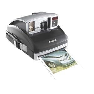 Polaroid One600