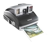 Polaroid One600 Pro Instant Camera