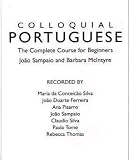 Review Routledge  / Colloquial Portuguese: The Complete Course for Beginners (Colloquial Series)