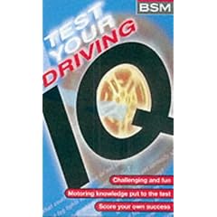 Test Your Driving IQ