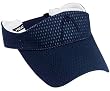Head Performance Visor - Navy
