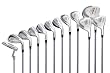 Adams Golf a2 OS 12-Piece Set (Women's, Right-Handed)