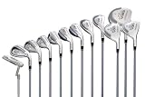 Adams Golf a2 OS 12-Piece Set (Women's, Right-Handed)
