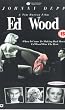 Ed Wood [VHS]
