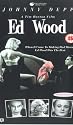 Ed Wood [VHS] [1994]