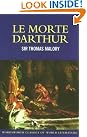 Morte D'Arthur