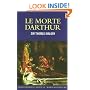 Morte D'Arthur (Wordsworth Classics of World Literature)