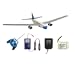 Presidential VIP Airliner Remote Control Jumbo Set