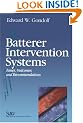 Batterer Intervention Systems (SAGE Series on Violence against Women)